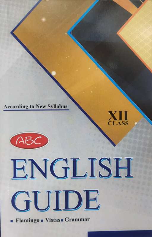 ABC English Guide Class 12th